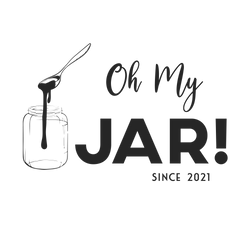 OhMyJar! logo