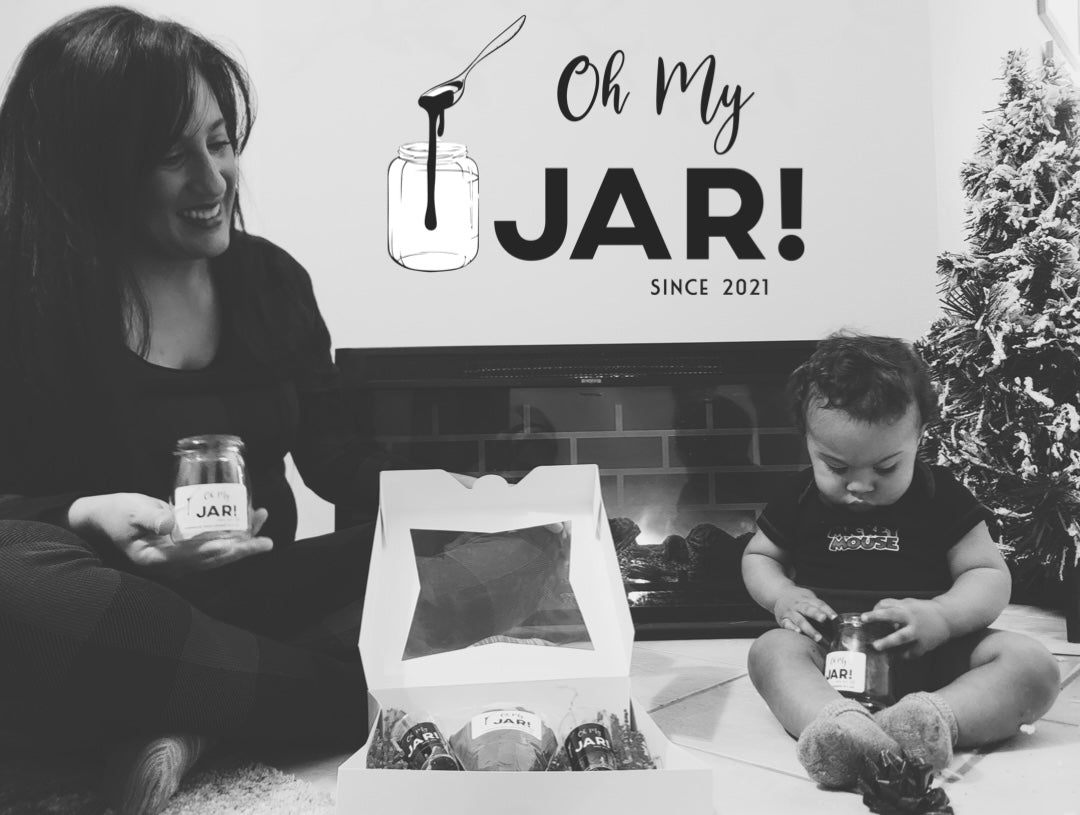 OhMyJar! Gift Card