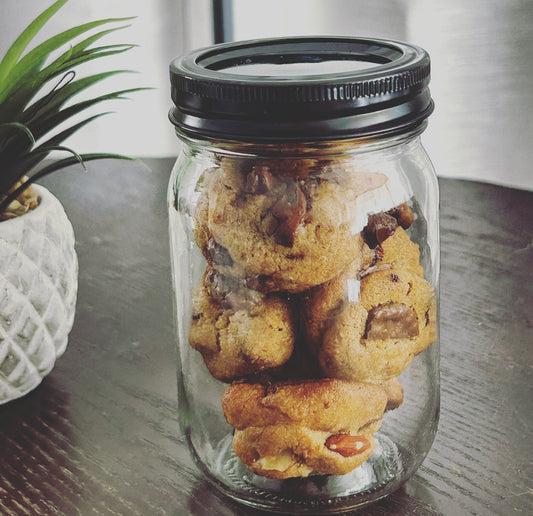 CoOKie Jar