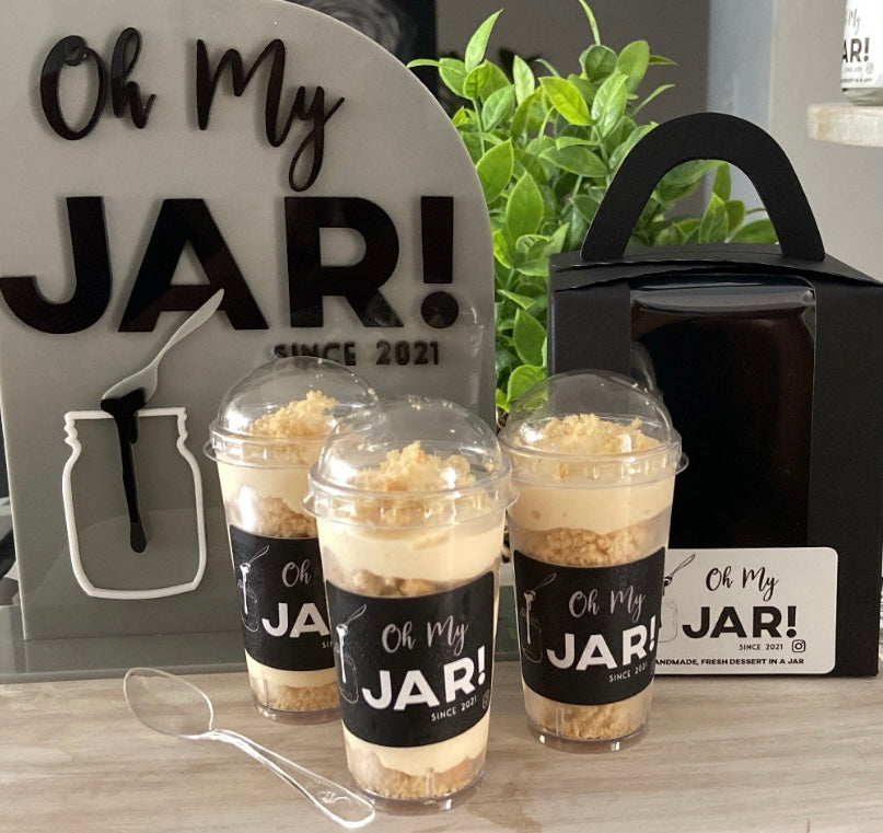 OhMyJar Mini Box