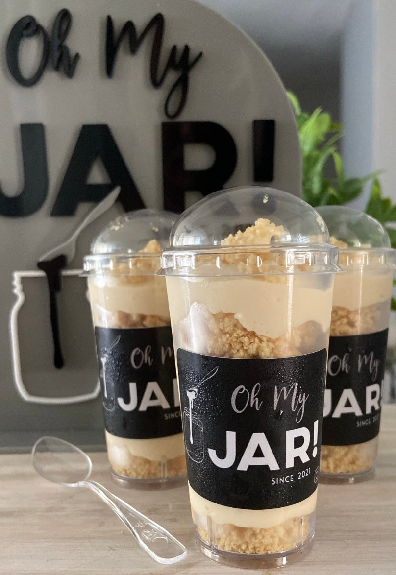 OhMyJar Mini Box