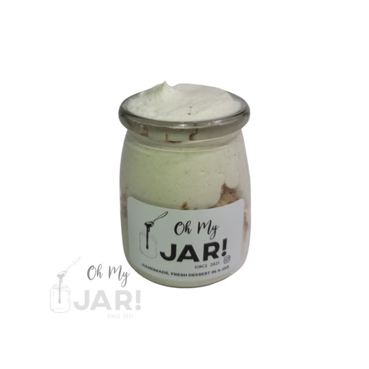 Coco Milky Jar