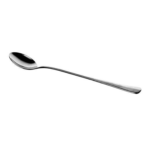 Long Stainless Steel Spoon